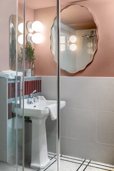 La Planque Hôtel, Paris, France
