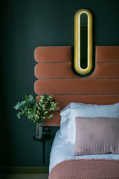 La Planque Hôtel, Paris, France
