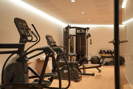 Les Regalia Hotel & SPA, Zonza, France