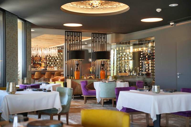 Les Regalia Hotel & SPA, Zonza, France