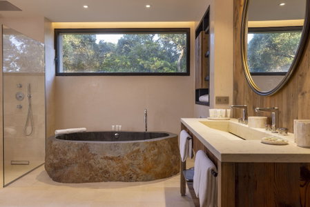 Les Regalia Hotel & SPA, Zonza, France