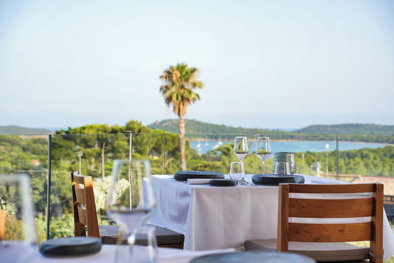 Les Regalia Hotel & SPA, Zonza, France