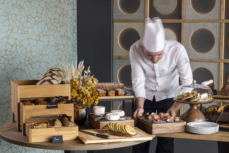 Les Regalia Hotel & SPA, Zonza, France