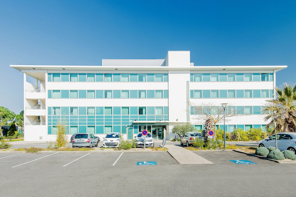 Hotel · B&B HOTEL Toulouse Basso Cambo, Tournefeuille