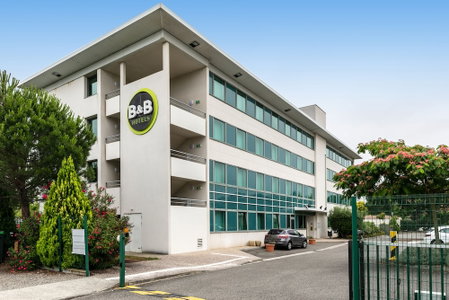 B&B HOTEL Toulouse Basso Cambo, Tournefeuille, France