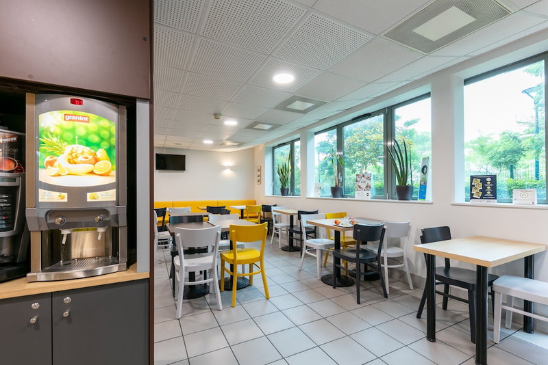 B&B HOTEL Toulouse Basso Cambo, Tournefeuille, France