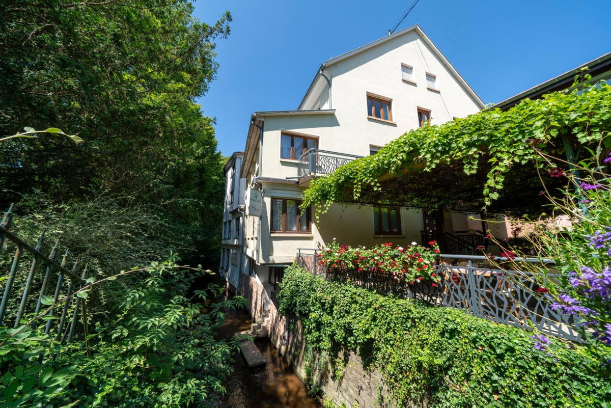 Hôtel du Parc, Restaurant, Spa & Wellness, France