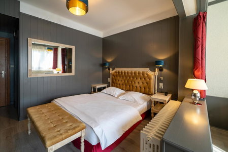 Hôtel du Parc, Restaurant, Spa & Wellness, Haguenau, France