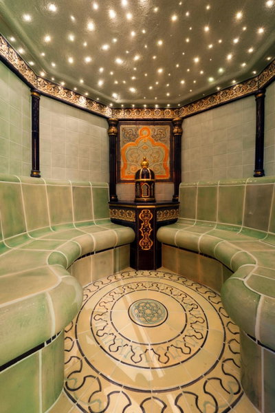 Hôtel du Parc, Restaurant, Spa & Wellness, Haguenau, France