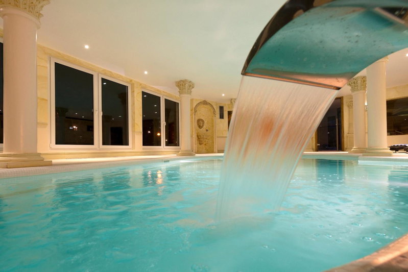 Hôtel du Parc, Restaurant, Spa & Wellness, Haguenau, France