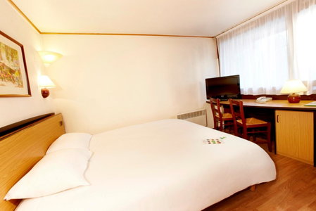 Kyriad Direct Epinal, Epinal, France