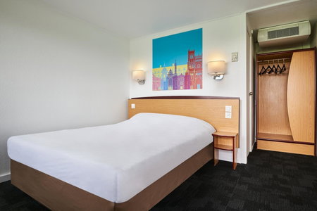 Kyriad Direct Epinal, Epinal, France