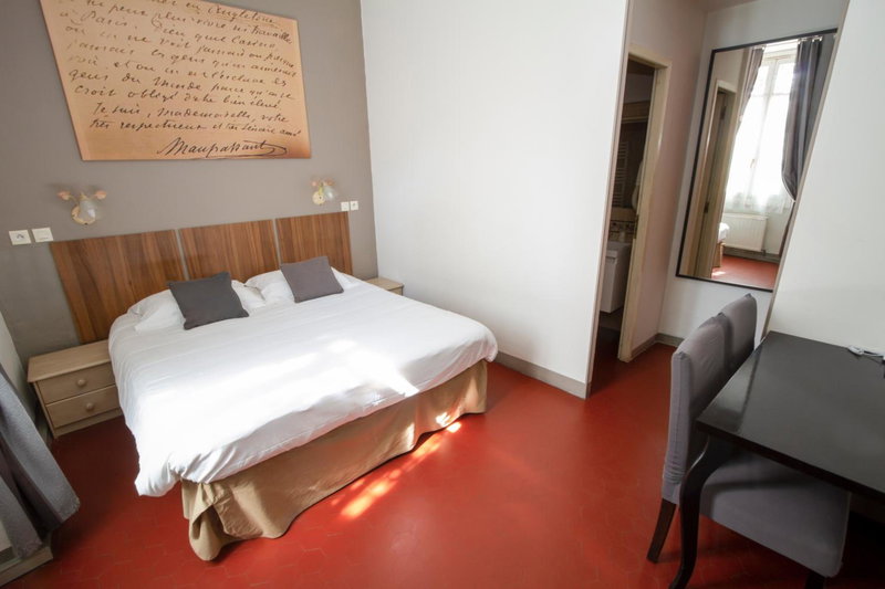 Hotel Chalet De L'isere, Cannes, France
