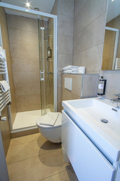 Hotel Chalet De L'isere, Cannes, France