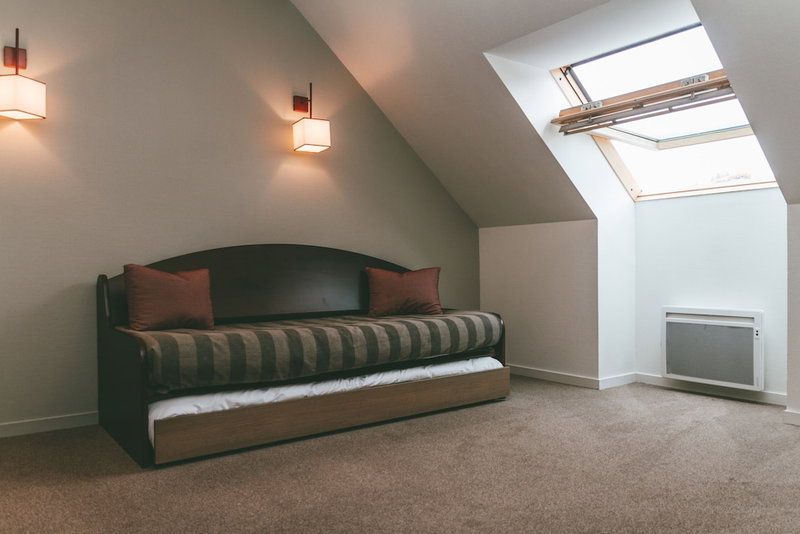 Terres de France - Appart'Hotel Quimper, Quimper, France