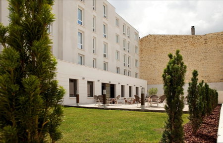 ibis Styles Bordeaux Centre Gare, Bordeaux, France