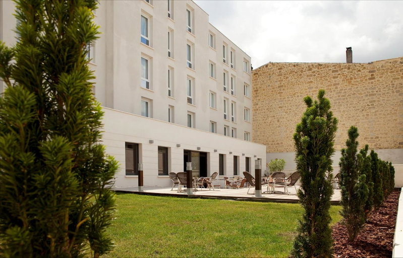 ibis Styles Bordeaux Centre Gare, Bordeaux, France