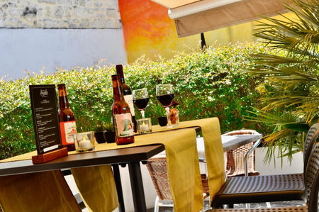 ibis Styles Bordeaux Centre Gare, Bordeaux, France