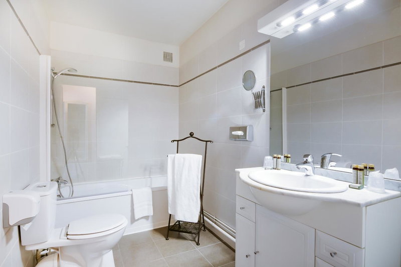 Hôtel Le Maxime - Best Western Signature Collection, Auxerre, France