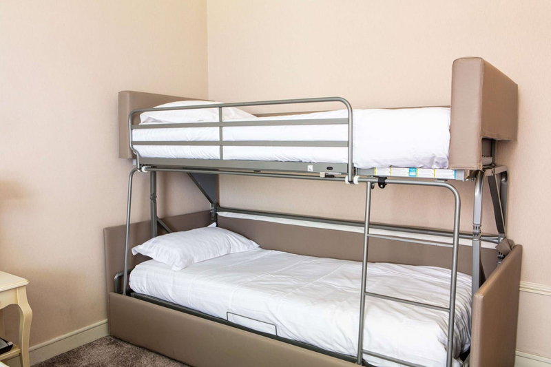 Hôtel Le Maxime - Best Western Signature Collection, Auxerre, France