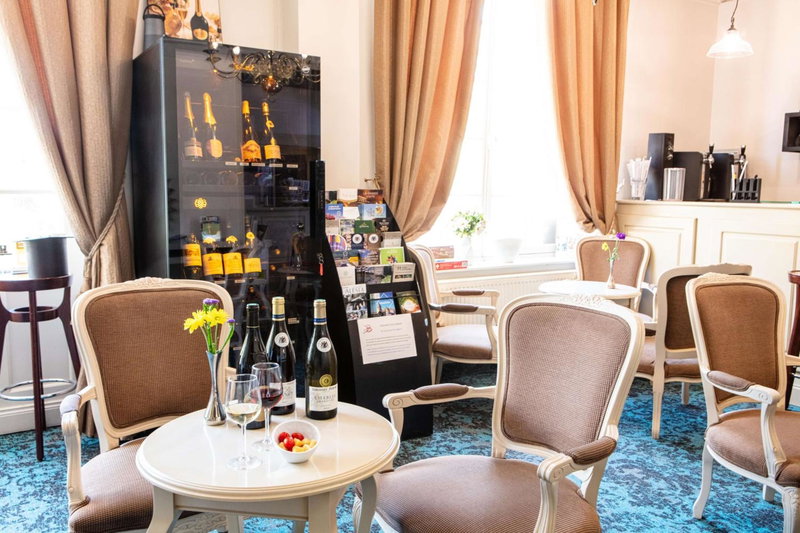 Hôtel Le Maxime - Best Western Signature Collection, Auxerre, France