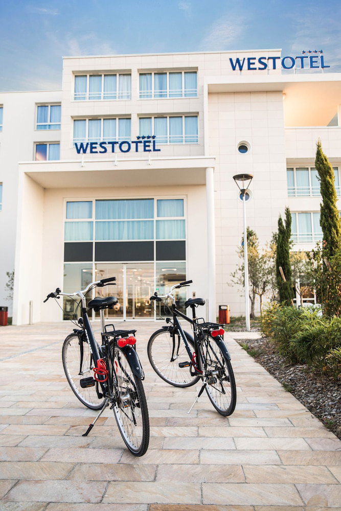 Westotel Tours Val de Loire, France