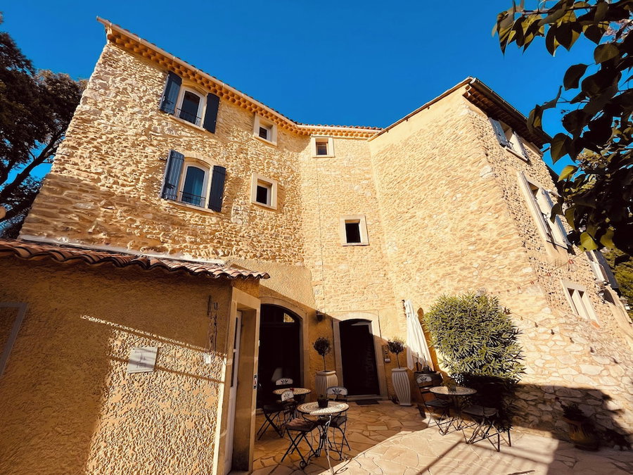 La Bastide de Vaison, Carpentras, France