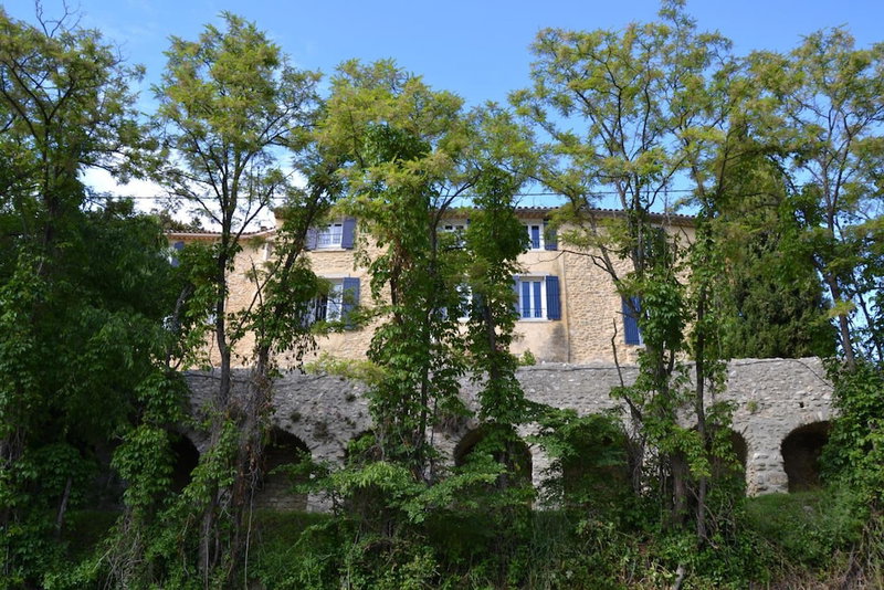 La Bastide de Vaison, Carpentras, France