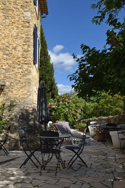 La Bastide de Vaison, Carpentras, France