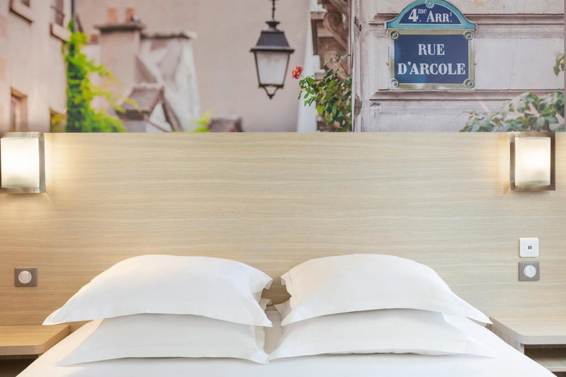 B&B HOTEL Marne-la-Vallée Chelles, Chelles, France