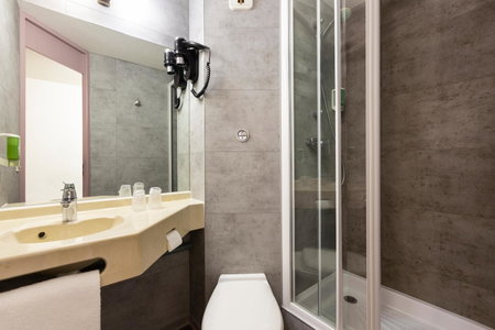 B&B HOTEL Marne-la-Vallée Chelles, Chelles, France