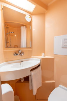 Premiere Classe Deauville Touques, Deauville, Frankreich