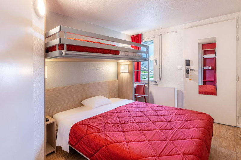 Premiere Classe Deauville Touques, Deauville, Frankreich
