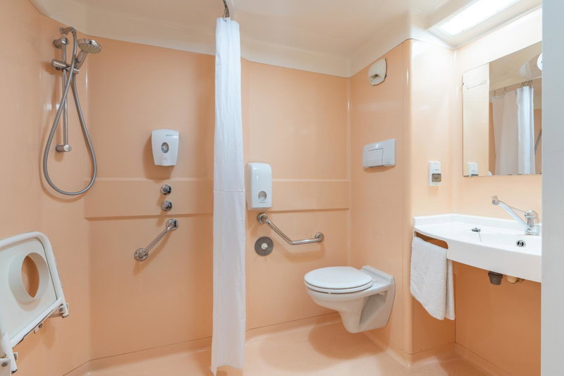 Premiere Classe Deauville Touques, Deauville, Frankreich