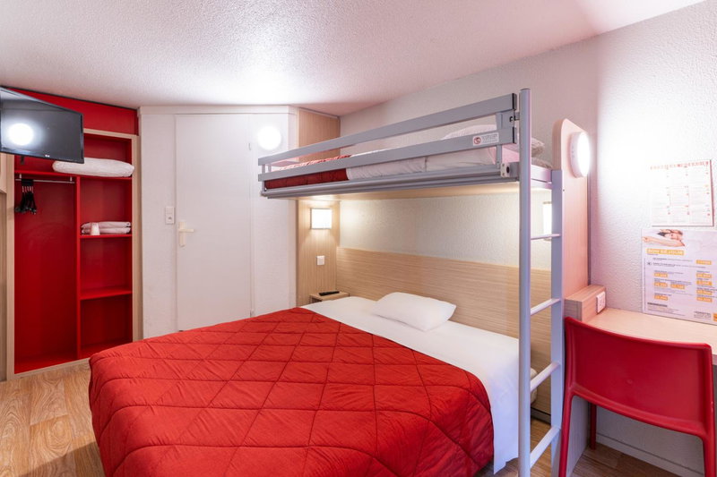 Premiere Classe Deauville Touques, Deauville, Frankreich