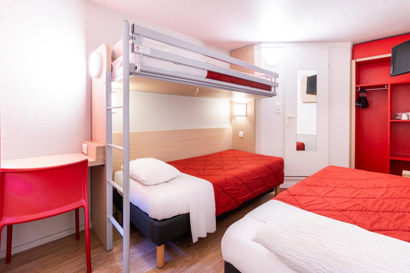 Premiere Classe Deauville Touques, Deauville, Frankreich