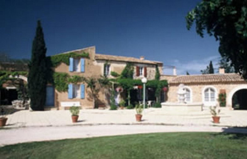 Mas De La Tour, L'Isle-sur-la-Sorgue, France