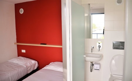 Eklo Hotels Le Havre, Le Havre, France