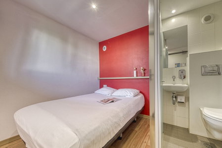Eklo Hotels Le Havre, Le Havre, France