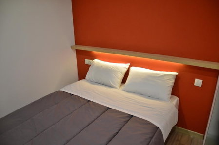 Eklo Hotels Le Havre, Le Havre, France