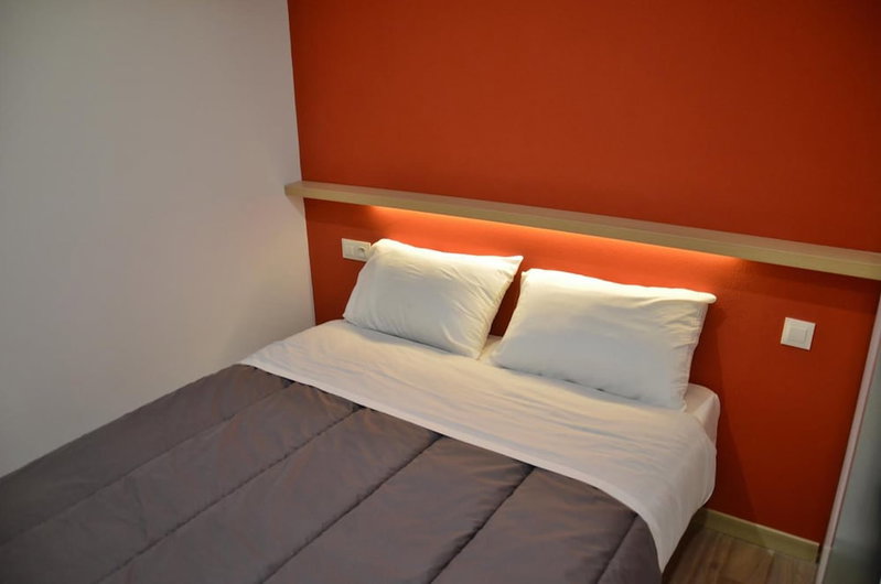 Eklo Hotels Le Havre, Le Havre, France