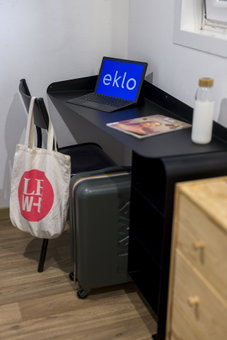 Eklo Hotels Le Havre, Le Havre, France