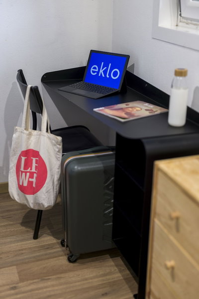 Eklo Hotels Le Havre, Le Havre, France