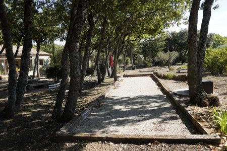 Mas Val-Chênaie Gordes, Gordes, Франция