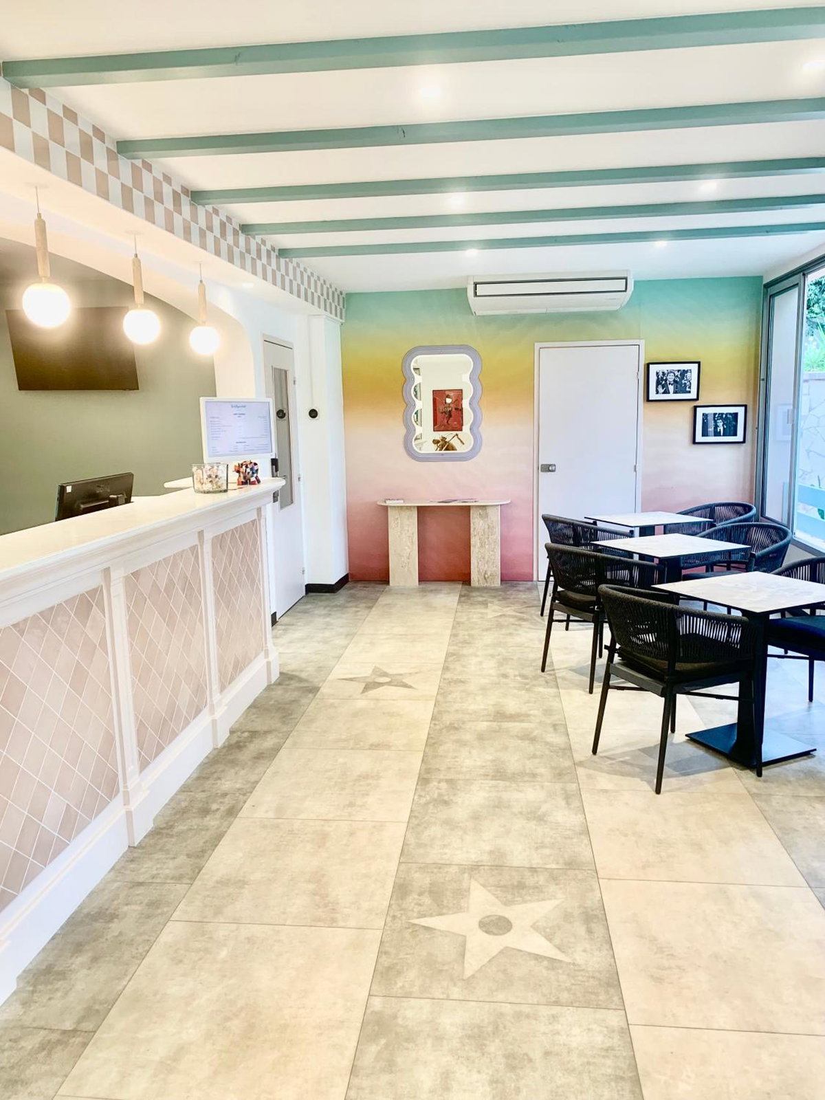 Hotel · Hollywood Hotel Cannes, Mandelieu-la-Napoule
