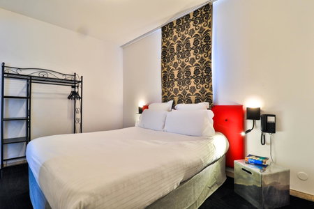 Hôtel Cyano Fréjus-Saint Raphaël, Fréjus, France