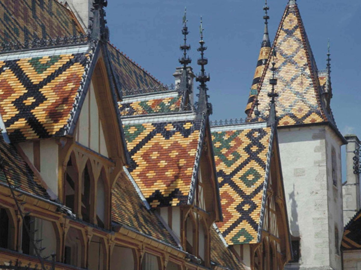 Hotel · ibis Beaune Centre, Beaune