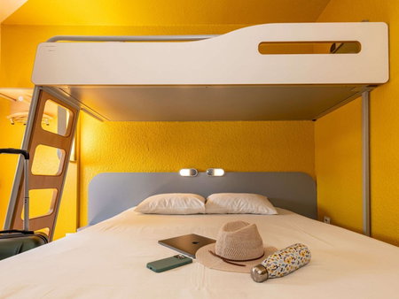 ibis budget Strasbourg Sud Illkirch, Geispolsheim, Frankreich
