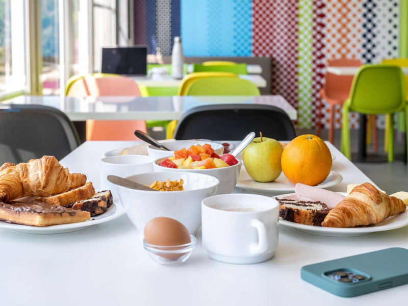 ibis budget Strasbourg Sud Illkirch, Geispolsheim, Frankreich