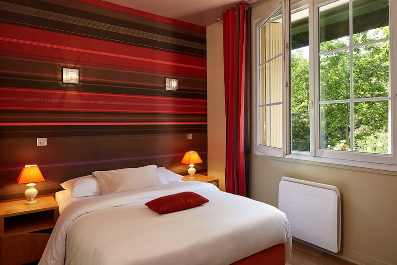 Hotel Le Vert Galant, Paris, France